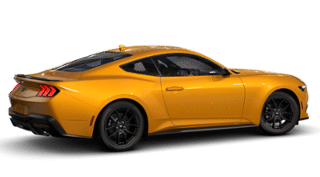 2026 Ford Mustang® External Image 3